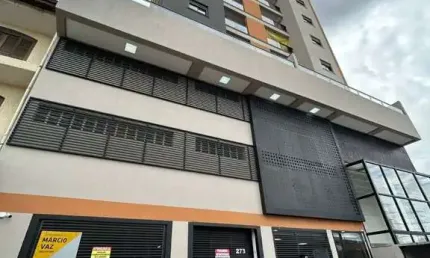 Apartamento com 2 quartos à venda na Rua Chico Pontes, 273, Carandiru, São Paulo por R$ 450.000