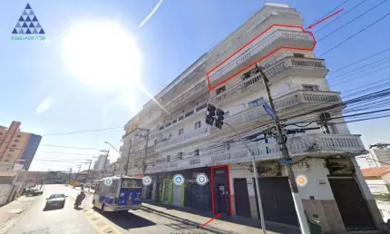 Apartamento com 2 quartos para alugar na avenida guapira, 350, tucuruvi, são paulo por r$ 2.000
