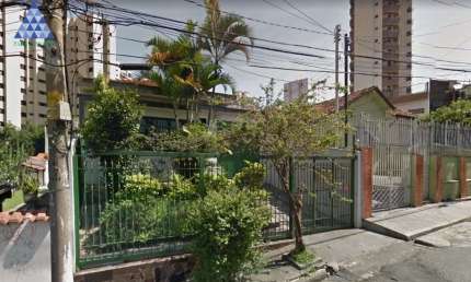 Casa com 2 quartos para alugar na Jucumã, 81, Santana, São Paulo por R$ 4.600