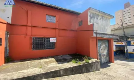 Barracão / Galpão / Depósito com 4 salas para alugar na Avenida Gustavo Adolfo, 79, Vila Gustavo, São Paulo por R$ 2.000