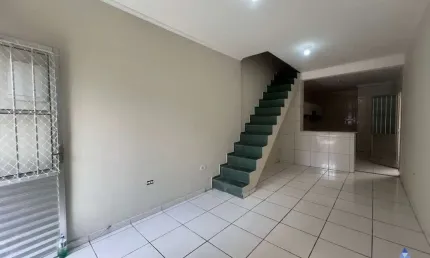 Casa com 2 quartos à venda na rua elvira de bortole, 188, vila dom pedro ii, são paulo por r$ 700.000