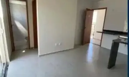 Cobertura com 1 quarto à venda na Rua Henrique Mazzei, 280, Vila Isolina Mazzei, São Paulo por R$ 245.000