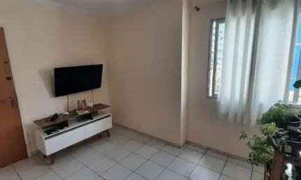 Apartamento com 2 quartos à venda na avenida luiz dumont villares, 525, jardim são paulo (zona norte), são paulo por r$ 385.000