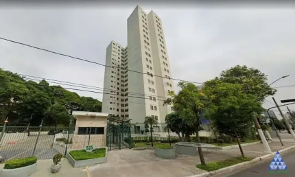 Apartamento com 2 quartos à venda na avenida luiz dumont villares, 525, jardim são paulo (zona norte), são paulo por r$ 370.000