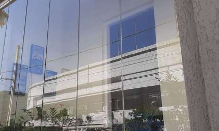 Casa com 3 quartos à venda na Rua Tiradentes, 26, Vila Belmiro, Santos