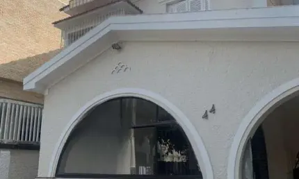 Casa terrea à venda ou locação – casa espaçosa com edícula