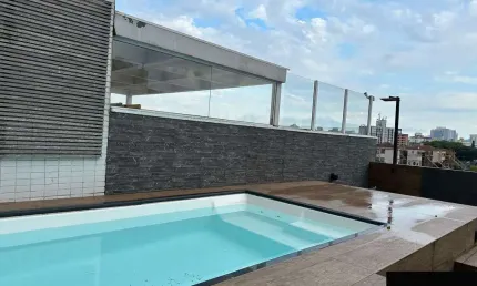 Apartamento garden  – conforto e estilo em um só lugar!