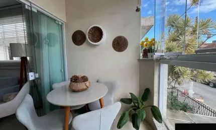 Casa com 2 quartos à venda na Rua Comendador Alfaia Rodrigues, Embaré, Santos