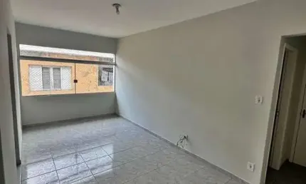 Apartamento Amplo de 2 Dormitórios – Parque São Vicente