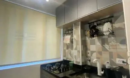Apartamento com 1 quarto à venda na Rua Coronel Cândido Gomes, José Menino, Santos