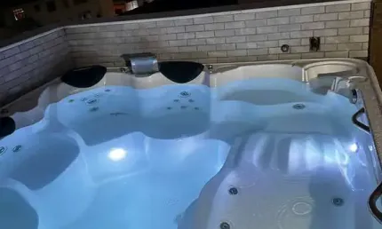 Duas Casas de Alto Padrão Inteligentes – R$ 3.000.000 cada