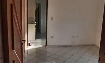 Apartamento com 2 quartos à venda na Rua Goitacazes, Parque São Vicente, São Vicente