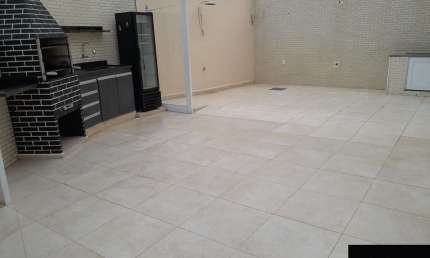 Excelente Sobrado à Venda – 2 Dormitórios – Marapé, Santos/SP