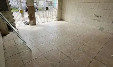 Casa à Venda na Náutica III – 3 Dormitórios, 1 suíte e 2 vagas de garagem