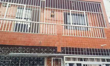Casa com 2 quartos à venda na Rua 7 de Setembro da Fazenda Grande, Fazenda Grande do Retiro, Salvador