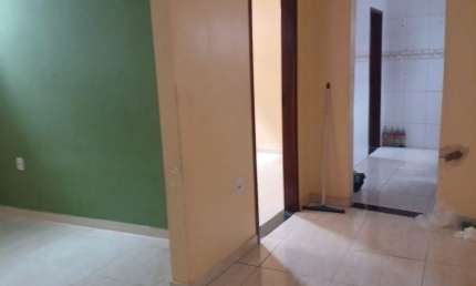 Casa com 3 quartos à venda na Rua Mello Moraes Filho, Fazenda Grande do Retiro, Salvador