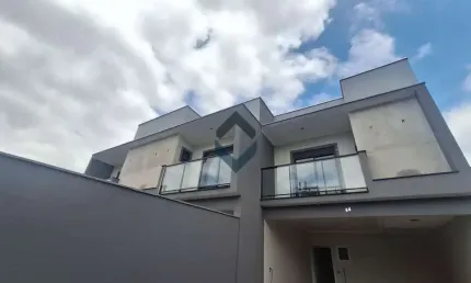 Casa com 3 quartos à venda no Boa Vista, Joinville 