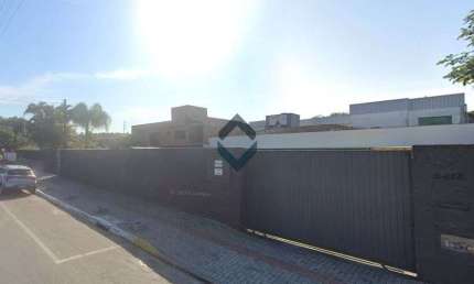 Terreno comercial à venda no Anita Garibaldi, Joinville 