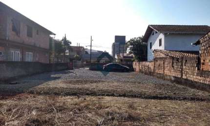 Terreno à venda no Boa Vista, Joinville 