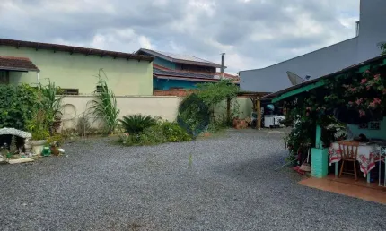 Terreno à venda no Floresta, Joinville 