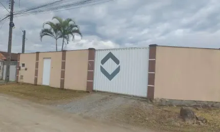 Terreno à venda no Adhemar Garcia, Joinville 