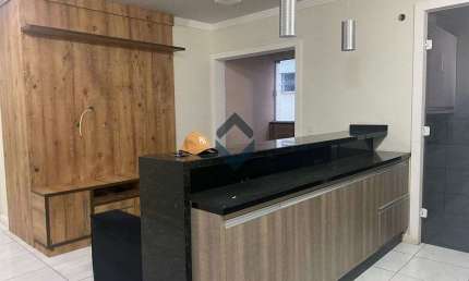 Apartamento com 2 quartos à venda no Paranaguamirim, Joinville 