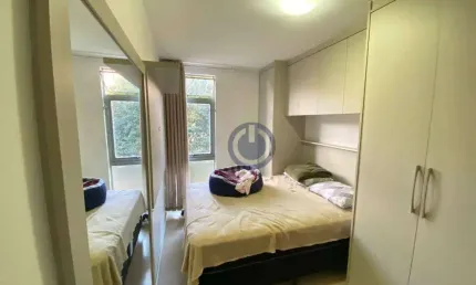 Apartamento à venda, 52 m² por R$ 164.000,00 - Cidade Industrial - Curitiba/PR