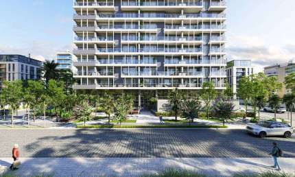 Vendo apartamento 103 metros, 3 quartos, 2 suítes, lazer completo, R$ 880 mil.