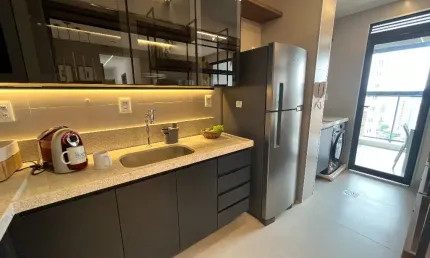 Vendo apartamento 101 m², 3 suítes, varanda , r$ 1.095.000,00