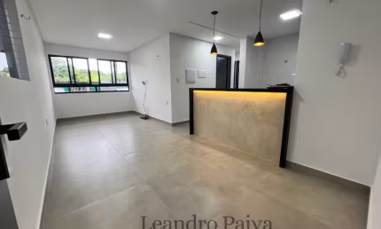 Vendo apartamento 70m², 3 quartos/1suíte, térreo R$ 350.000,00