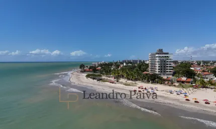 Vendo aptos 1, 2 e 3 quartos, pronto para morar, aceita airbnb, cabedelo, a partir r$ 309 mil.