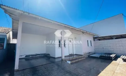 Casa à Venda, 3 Quartos, 3 Vagas, 95m² Privativos, Tapera, Florianópolis - SC