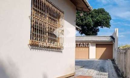 Casa à Venda, 3 Quartos, 2 Vagas, 170m² Privativos, Capoeiras, Florianópolis - SC