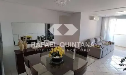 Apartamento à Venda com 3 Quartos (1 Suíte) - Campinas - São José