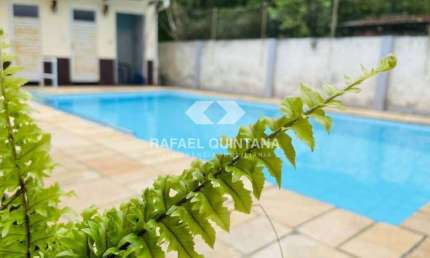 Casa 2 Quartos para Alugar, 1 Vaga, Piscina Compartilhada, Pomeranos, Timbó - SC