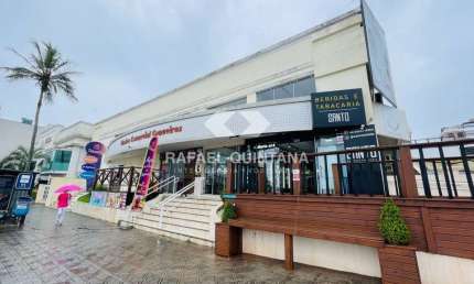 Prédio Comercial à Venda em Coqueiros com 1.262m² e 38 Vagas, Coqueiros, Florianópolis - SC