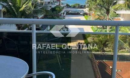 Apartamento à Venda 4 Quartos, 2 Suíte, 2 Vagas, Vista Mar,  164m² Privativos, Praia Brava, Florianópolis - SC