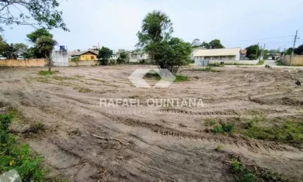 Terreno á Venda, 2079,85m², Roça Grande, Imbituba - SC
