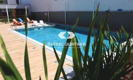 Apartamento á Venda, 2 Quartos, 1 Vaga,  Itacorubi,  Florianópolis - SC