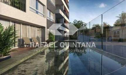 Apartamento à Venda, 1, 2 e 3 Quartos (Suíte), Alto Padrão, João Paulo, Florianópolis - SC