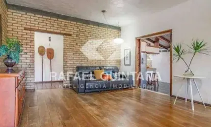 Casa à Vendas, 5 Quartos sendo 1 Suíte, 5 Vagas, 313m², Lagoa da Conceição, Florianópolis - SC