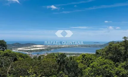 Casa Alto Padrão à Venda, 4 Quartos sendo 4 Suítes, 5 Vagas, Piscina e Jacuzzi, Morro do Assopro, Lagoa da Conceição, Florianópolis - SC