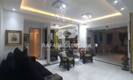 Apartamento Garden à Venda com 159m², 2 Quartos sendo 1 Suíte, 1 Vaga, Campinas, São José - SC