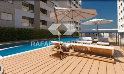 Apartamentos à venda, garden, 1,2,3 quartos e cobertura, abraão, florianópolis - sc