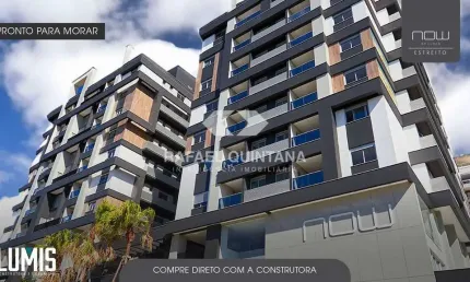 Apartamento Duplex à Venda, 2 a 3 Quartos, 2 Vagas,  Estreito, Florianópolis - SC