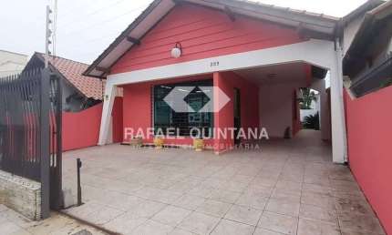 Casa à Venda, 2 Quartos, 3 Vagas, 80m²,  Balneário do Estreito anexo a Marinha do Brasil, Florianópolis - SC