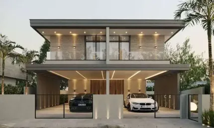 Casa à Venda, 3 Quartos sendo 1 Suíte, 2 Vagas, 95m² Privativos, Forquilhas, São José - SC