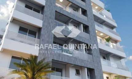 Apartamento à Vendas de 1, 2 e 3 Quartos, 52-102m2 Privativos, Itacorubi, Florianópolis - SC