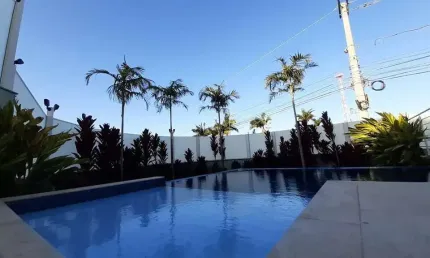 Apartamento à Venda, Garden, 3 Quartos sendo1 ou 2 Suítes, 2 Vagas, Hobby Box, Estreito, Florianópolis - SC