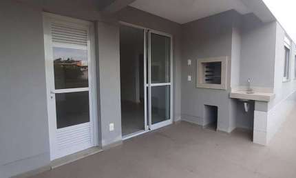 Apartamento à Venda. Garden, 2 Quartos sendo 1 Suíte, Amplo Terraço, 2 Vagas, Hobby Box, Capoeiras, Florianópolis - SC